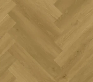 JOKA Designboden 555 Wooden Styles 705H Oak Natural Herringbone Vinylboden