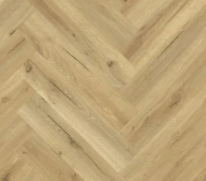 Designboden 555 Wooden Styles 6706 Oak Chalet Herringbone JOKA