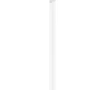 Abschlussleiste Linerio S-Line White links VOX