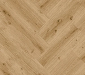 JOKA Deluxe Designboden 255 Royal Oak Brown 590-2 HB Vinylboden