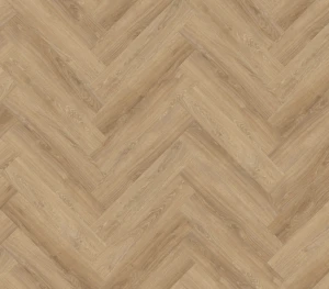 Vinyl-Designboden Solen Herringbone Click Province Oak MG-002 MULTICONTRACT