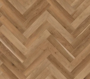 MULTICONTRACT Solen Herringbone Click Hillside Oak MG-004 Vinylpaneele